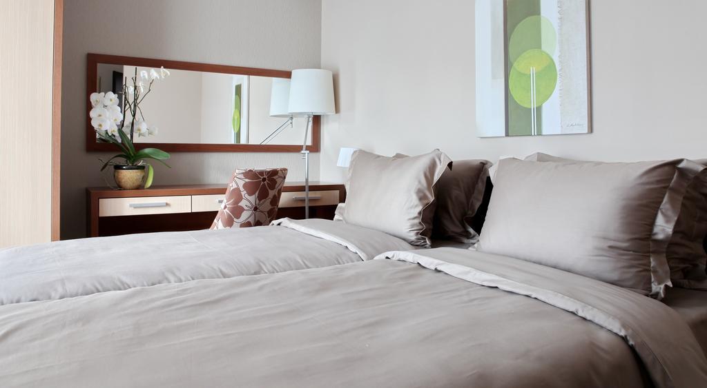 Garni Hotel Tema Nova Čačak Стая снимка