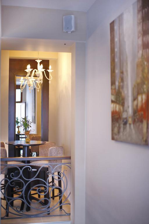 Garni Hotel Tema Nova Čačak Екстериор снимка
