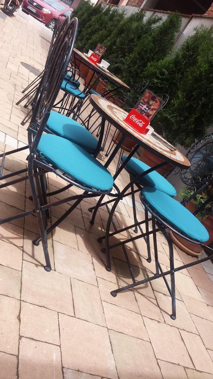 Garni Hotel Tema Nova Čačak Екстериор снимка