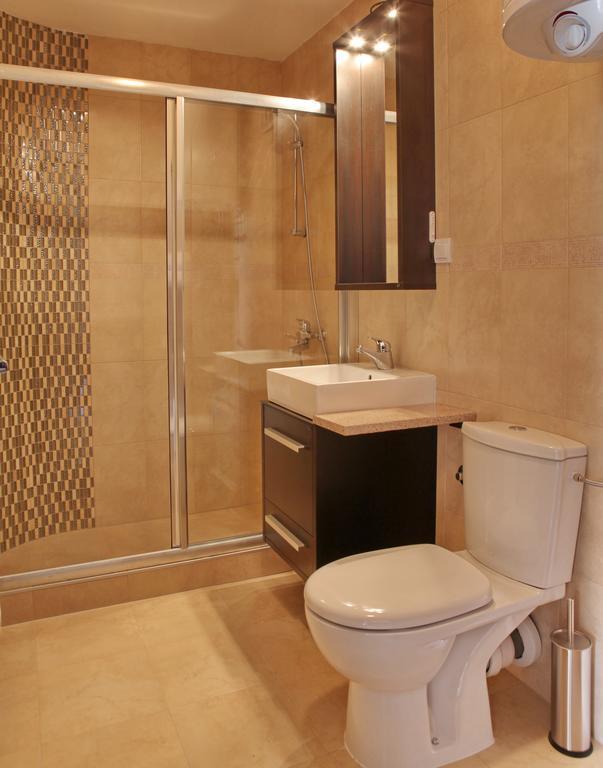 Garni Hotel Tema Nova Čačak Екстериор снимка